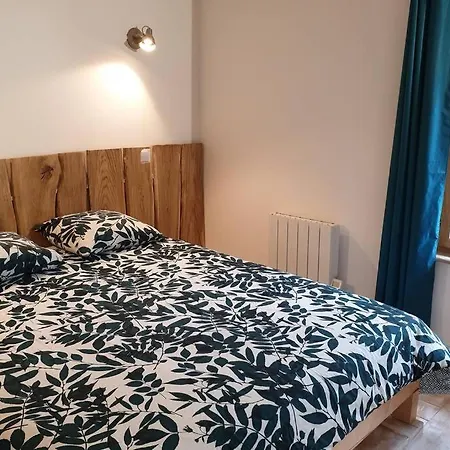 Holiday home La Campagnarbre 4 Etoiles Avec Piscine Pour 14 Personnes