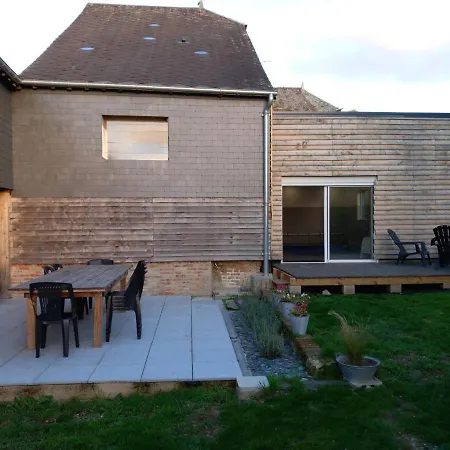 Holiday home La Campagnarbre 4 Etoiles Avec Piscine Pour 14 Personnes *