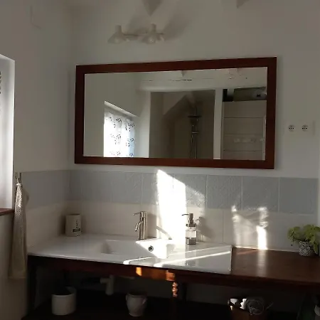 Holiday home La Campagnarbre 4 Etoiles Avec Piscine Pour 14 Personnes